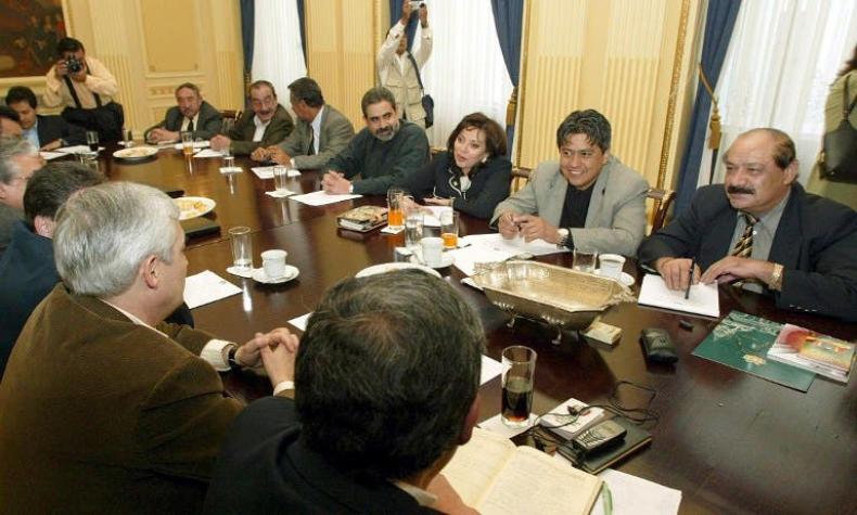 Parlamento boliviano crea comisión que indagará a involucrados en Panama Papers