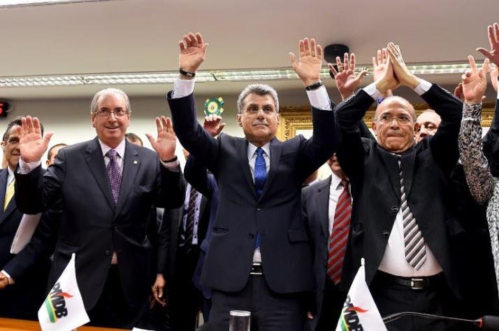 Abogados sostienen que ministros de Temer bajo sospecha de corrupción deben renunciar