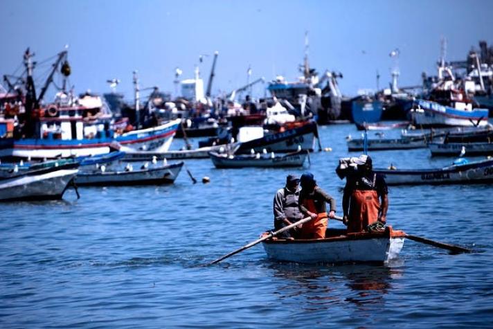 Los puntos clave del acuerdo internacional que busca frenar la pesca ilegal