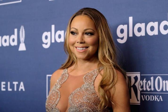 Mariah Carey y estreno de su nuevo programa en TV: "Yo le debo esto a los fans”