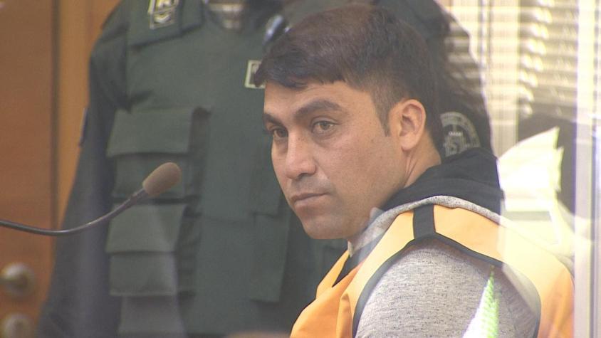 Fiscalía pide diez años de cárcel para ex futbolista Luis Núñez