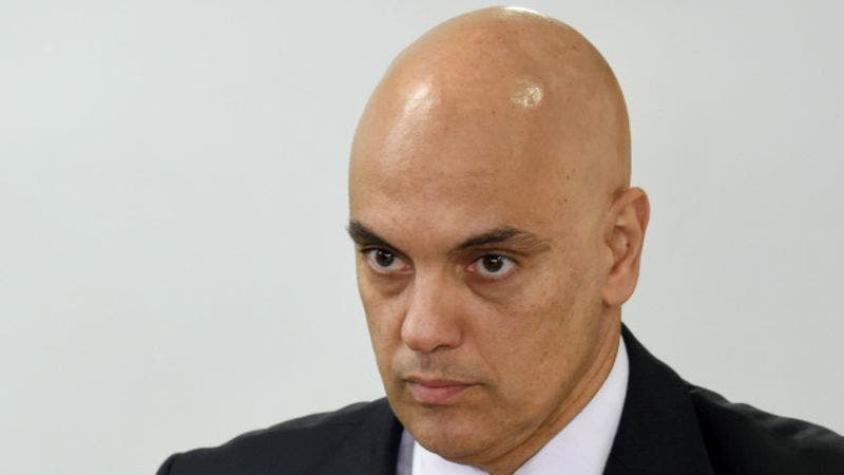 Quién es "el Pitbull de Temer", el ministro más controvertido del gobierno interino de Brasil