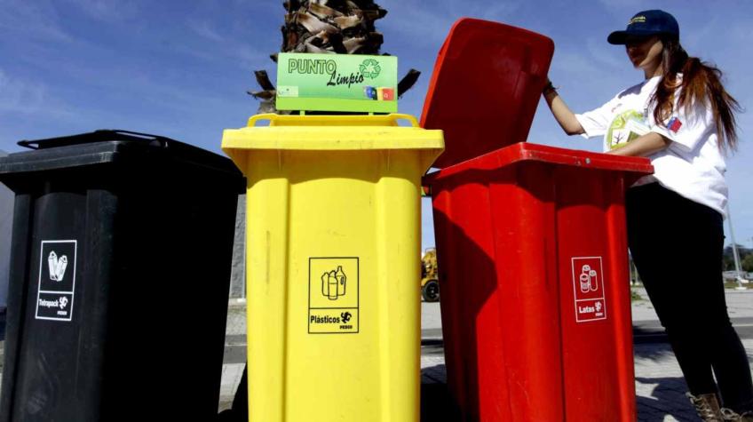 Qué son los "productos prioritarios" y otras claves de la nueva ley de reciclaje