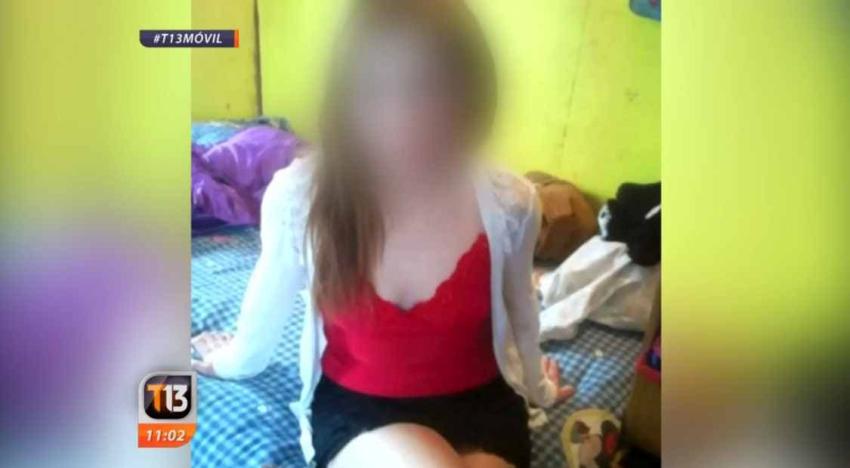Mujer agredida en Coyhaique será sometida a cirugía reconstructiva el lunes