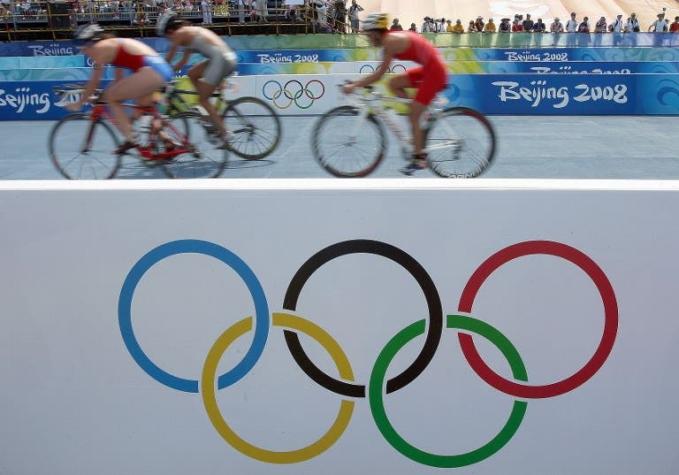 31 atletas de Beijing 2008 dieron positivo en nuevos análisis de dopaje