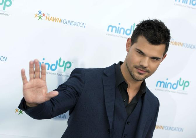 El pasado persigue a Taylor Lautner y Hollywood no quiere darle trabajo
