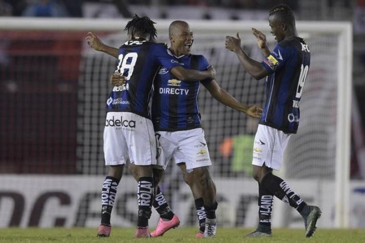 [Minuto a Minuto] Independiente del Valle y Pumas chocan por los cuartos de la Libertadores