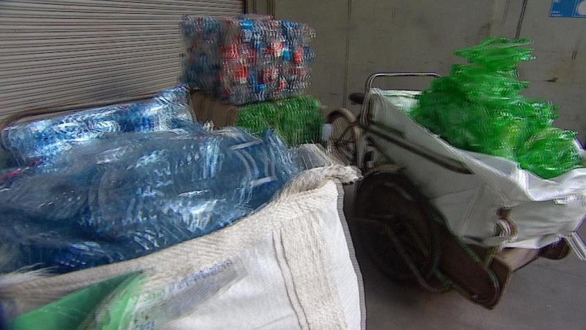 ¿Cómo operará la ley que busca fomentar el reciclaje en Chile?
