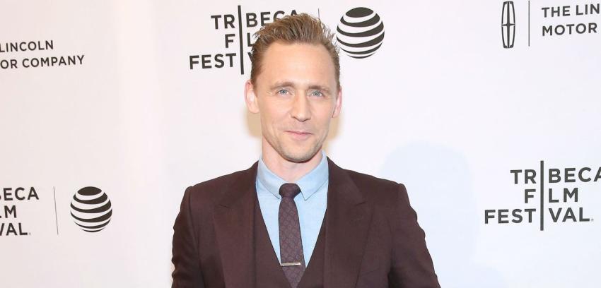 Tom Hiddleston: El hombre que corre como favorito en las apuestas para ser el nuevo James Bond
