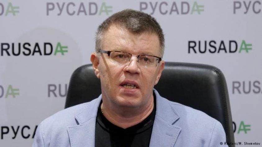Dopaje en Rusia tendría "nivel sin precedentes de criminalidad"