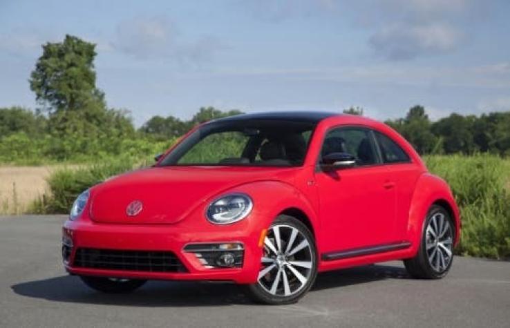 Sernac advierte sobre posibles defectos en dos modelos de Volkswagen