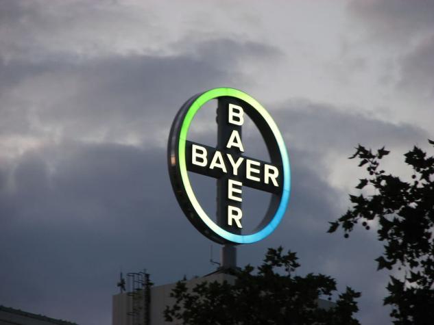 Bayer confirma conversaciones con Monsanto con miras a una fusión
