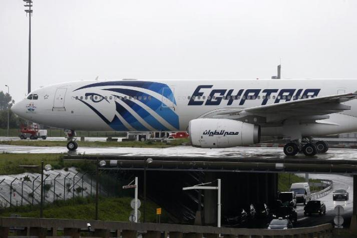 Cinco preguntas en torno a la desaparición del avión de Egypt Air