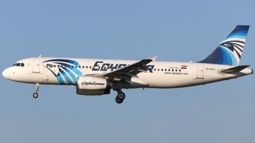 Lo que se sabe de la desaparición del vuelo MS804 de EgyptAir que viajaba de París a El Cairo