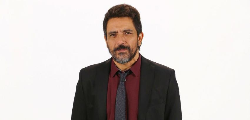 Los cambios que mostrará Pablo Macaya en Canal 13 luego de "20añero a los 40"