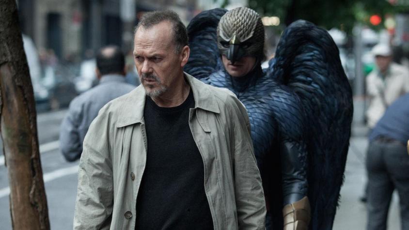 Michael Keaton se sumará a Spider-man: Homecoming