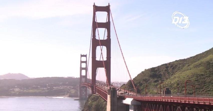 [VIDEO] San Francisco: La tecnológica ciudad que albergará el debut de “La Roja” en Copa América