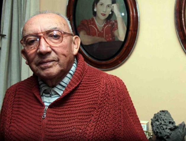 Fallece Jaime Aranda, intérprete histórico del himno de Universidad de Chile