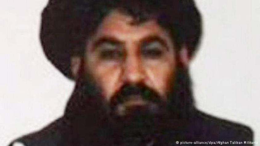 Afganistán confirma muerte del líder talibán en ataque de EEUU en Pakistán