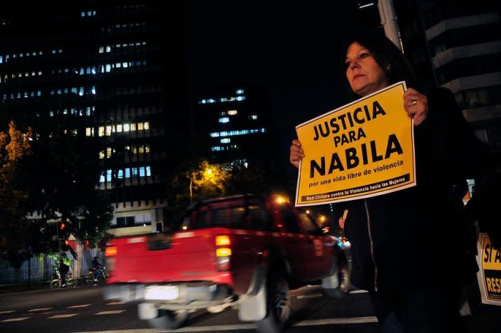 Autoridades de Aysén piden pronta justicia en caso de Nabila Rifo