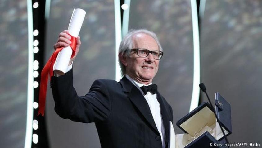 Cannes: Palma de Oro para Ken Loach por "I, Daniel Blake"