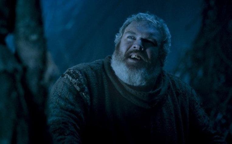 "Game of Thrones" emite impactante capítulo en torno a "Hodor" y su destino