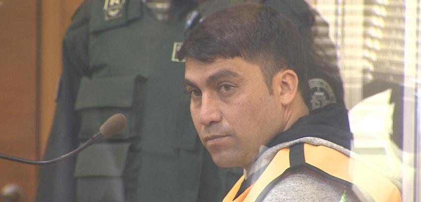 Ex futbolista Luis Núñez es condenado a cuatro años y 61 días de cárcel