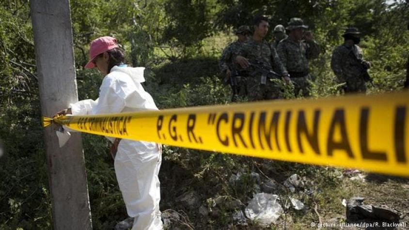 México: caso Teltelcingo pone en entredicho el Estado de Derecho