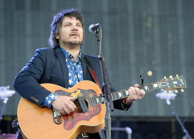 Wilco debuta en Chile con concierto en el Teatro Caupolicán