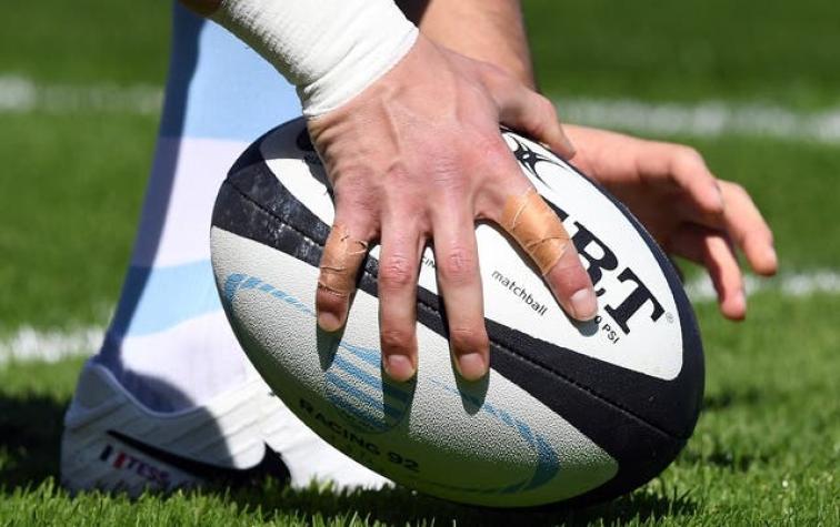 Macri postulará a Argentina para organizar Copa Mundial de rugby en 2027