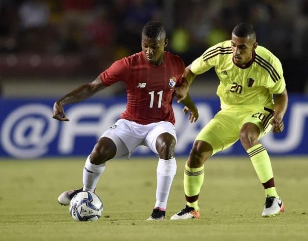 Rival de Chile en la Copa Centenario iguala sin goles ante Venezuela en amistoso preparatorio