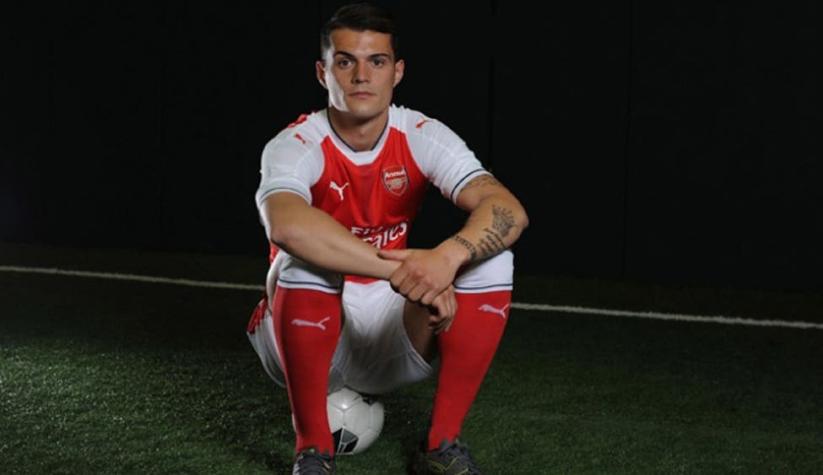 Arsenal de Alexis Sánchez oficializa su primer fichaje para la próxima temporada