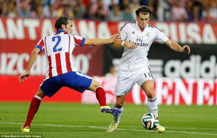 La polémica declaración de Gareth Bale que enciende los ánimos de cara a la final de Champions