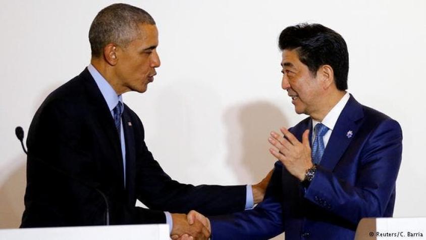 Defiende Obama visita a Hiroshima