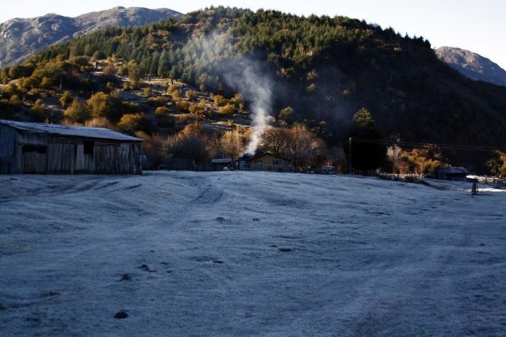 Subsidio a la Calefacción llegará a más de 25 mil familias en Aysén