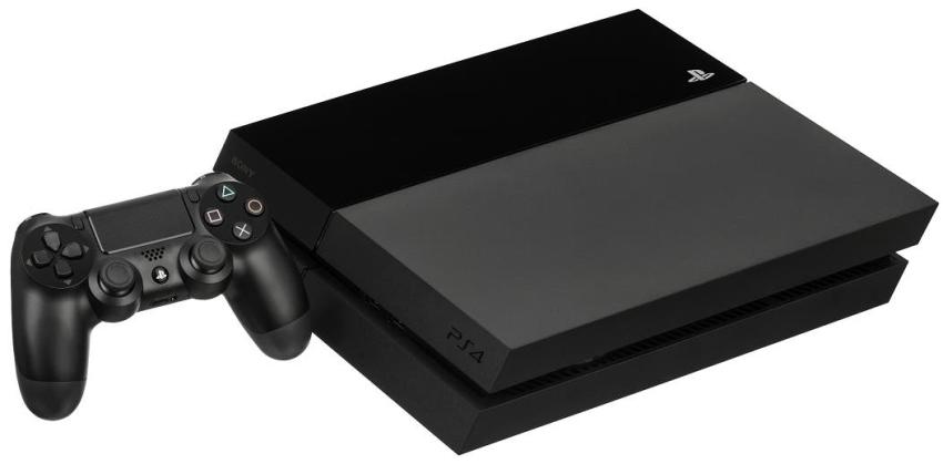 PS4 lidera en videojuegos: Lleva vendidas 40 millones de consolas