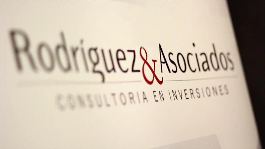 Nuevo escándalo de asesor de inversiones: ¿Quiénes son Rodríguez y Asociados?