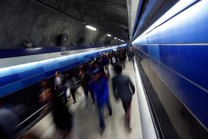 Metro anuncia inicio del proyecto de extensión de las líneas 2 y 3
