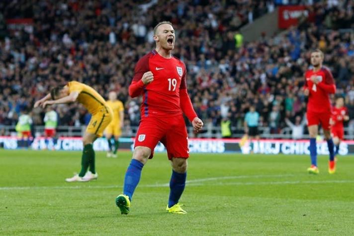 Resultados: Inglaterra y Croacia celebran en amistosos internacionales