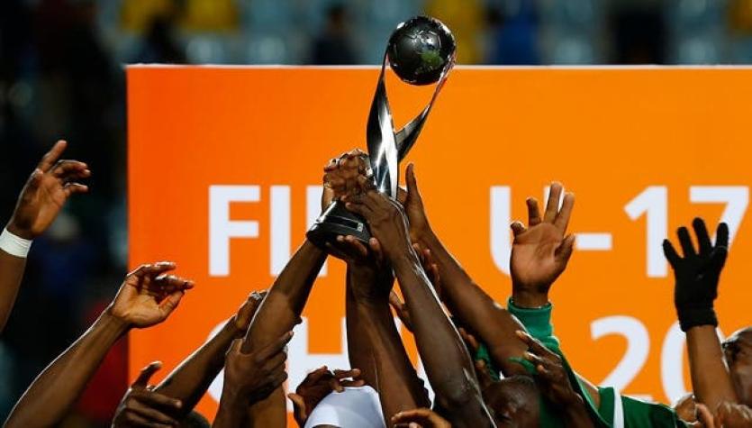 Bolivia gestionará ante la FIFA la realización de un Mundial juvenil o femenino