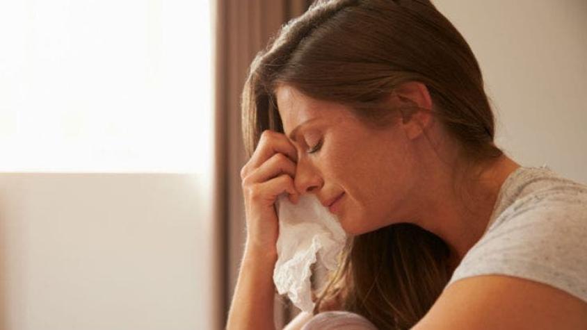 ¿Por qué lloramos y cuál es el papel de las lágrimas en nuestra salud?