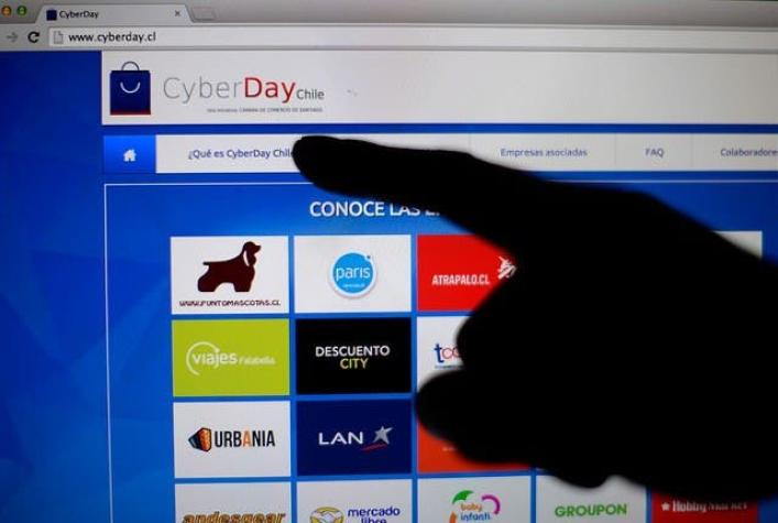 CyberDay: Compras en el primer día se duplican tras llegar a los US$54 millones