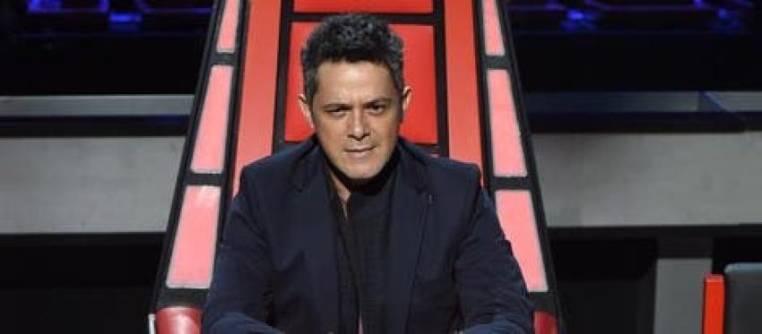 La dura humillación de Alejandro Sanz a J Balvin en pleno "The Voice": "Tú ni siquiera cantas"