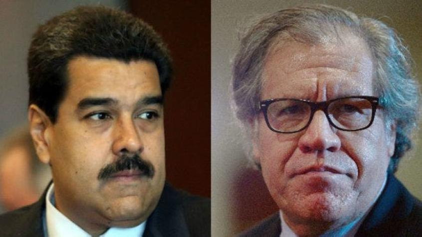 Qué es la Carta Democrática de la OEA y qué implicaciones tiene para Venezuela