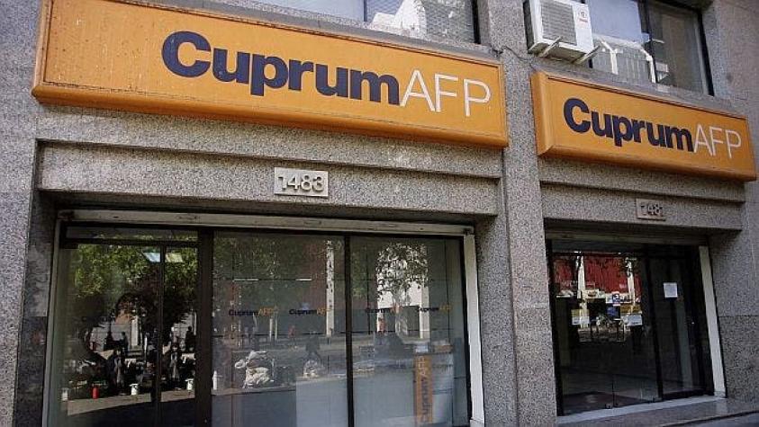 Comisión investigadora pedirá al CDE demandar nulidad de la fusión Cuprum-Argentum