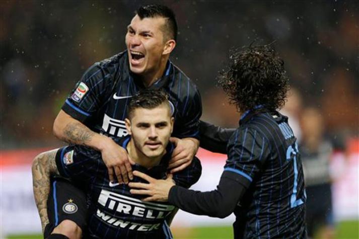 El grupo chino Suning compra casi el 70% del Inter de Milán