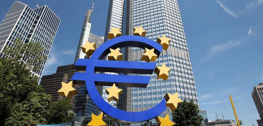 Banco Central Europeo bajaría los tipos de interés a fines de año