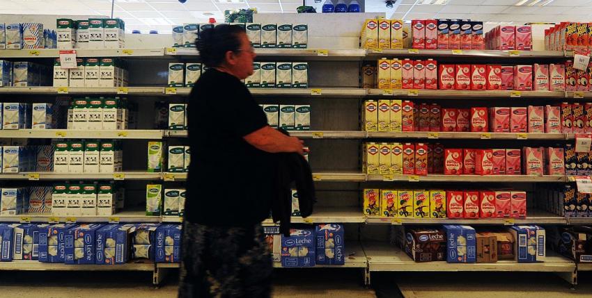 Ley de etiquetado de alimentos: 77% dice que legislación "va en la dirección correcta"
