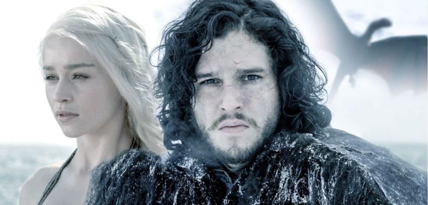 ¿Qué opina Jon Snow de un supuesto encuentro futuro con Daenerys Targaryen?
