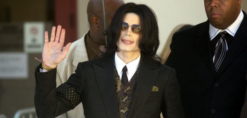 Los últimos días de vida de Michael Jackson se transformarán en serie de televisión